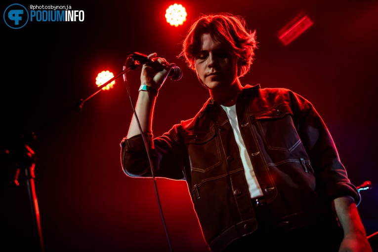 Remme op Remme - 03/04 - Effenaar foto