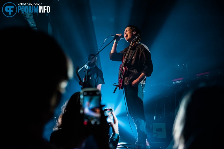 Remme op Remme - 03/04 - Effenaar foto