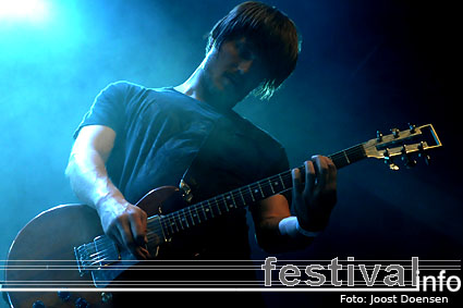 Switchblade op Ashes to Ashes... Doom to Dust 2008 foto