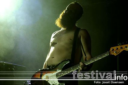 Bunkur op Ashes to Ashes... Doom to Dust 2008 foto