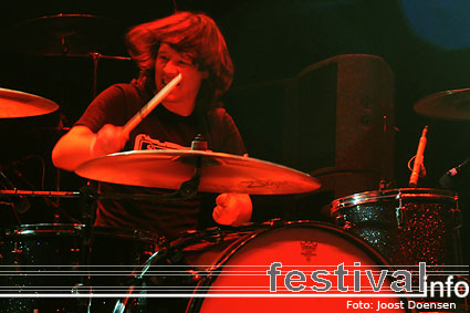 Kongh op Ashes to Ashes... Doom to Dust 2008 foto