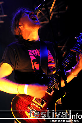 Kongh op Ashes to Ashes... Doom to Dust 2008 foto