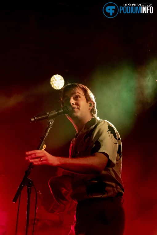 Dayglow op Dayglow - 10/4 - Tolhuistuin foto