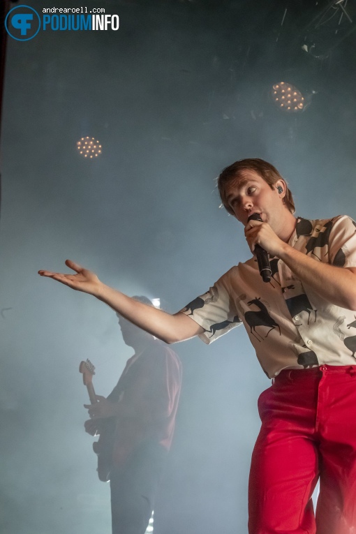 Dayglow op Dayglow - 10/4 - Tolhuistuin foto