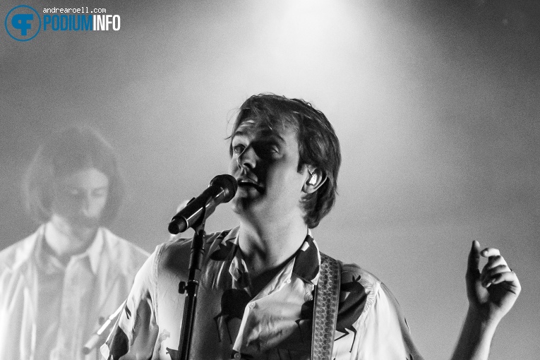 Dayglow op Dayglow - 10/4 - Tolhuistuin foto