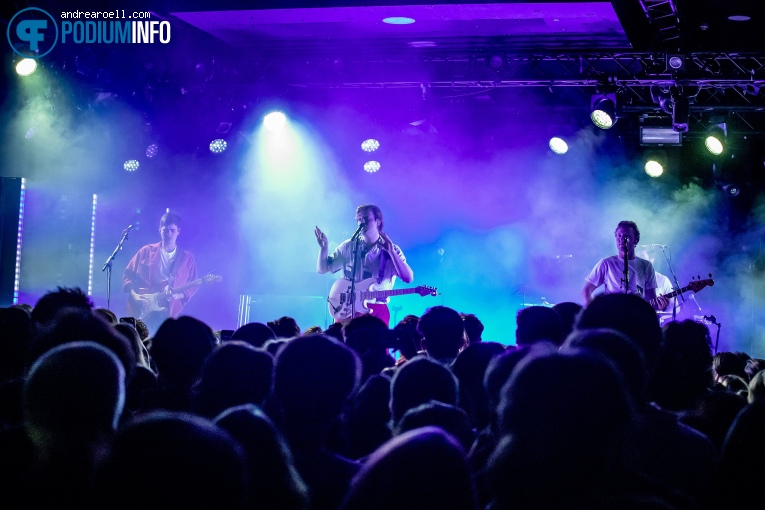 Dayglow op Dayglow - 10/4 - Tolhuistuin foto