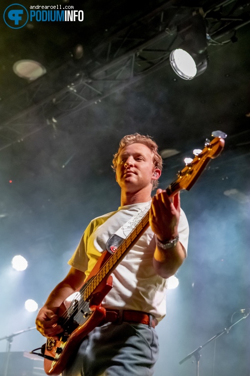 Dayglow op Dayglow - 10/4 - Tolhuistuin foto