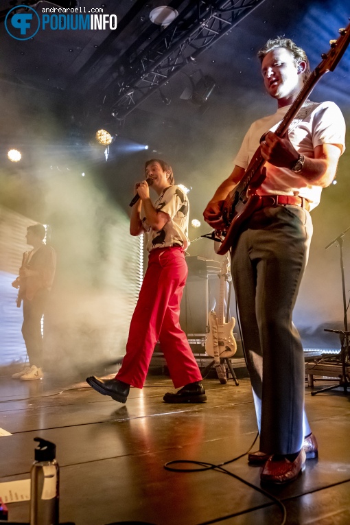 Dayglow op Dayglow - 10/4 - Tolhuistuin foto