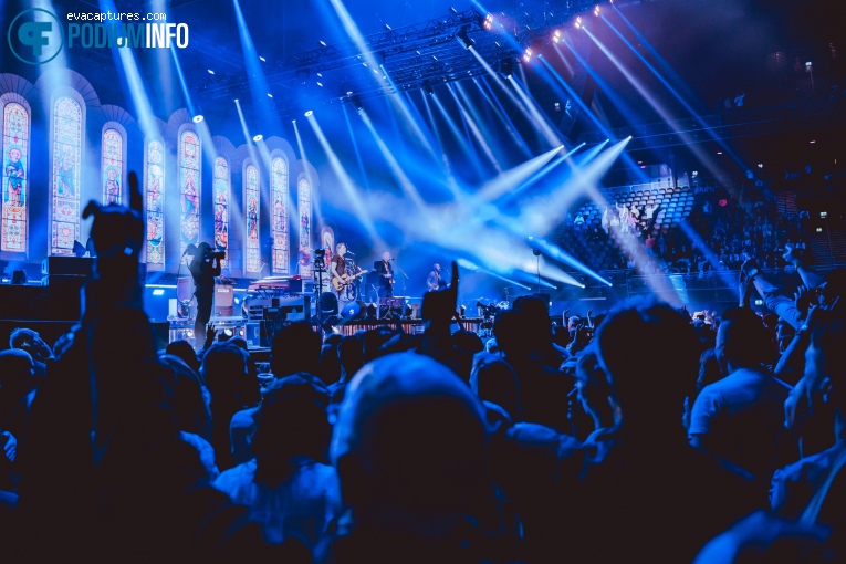 Bløf op BLØF - 09/04 - Ziggo Dome foto