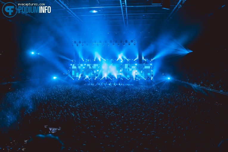 Bløf op BLØF - 09/04 - Ziggo Dome foto