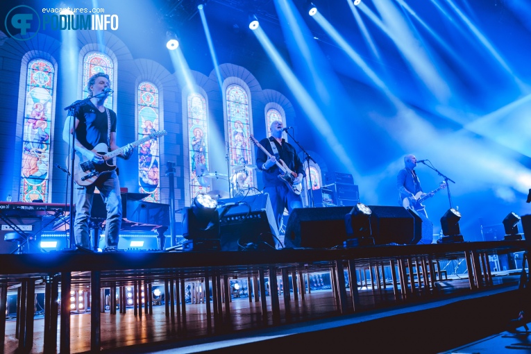 Bløf op BLØF - 09/04 - Ziggo Dome foto