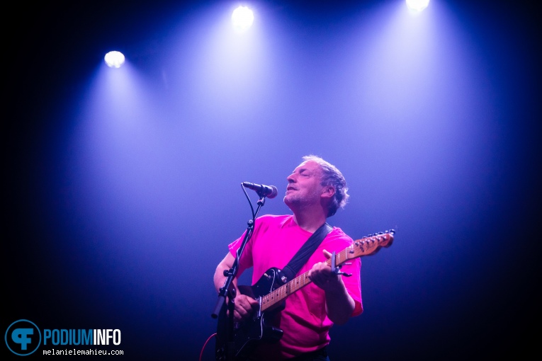 Matthieu Boogaerts op Matthieu Boogaerts - 11/04 - Melkweg foto