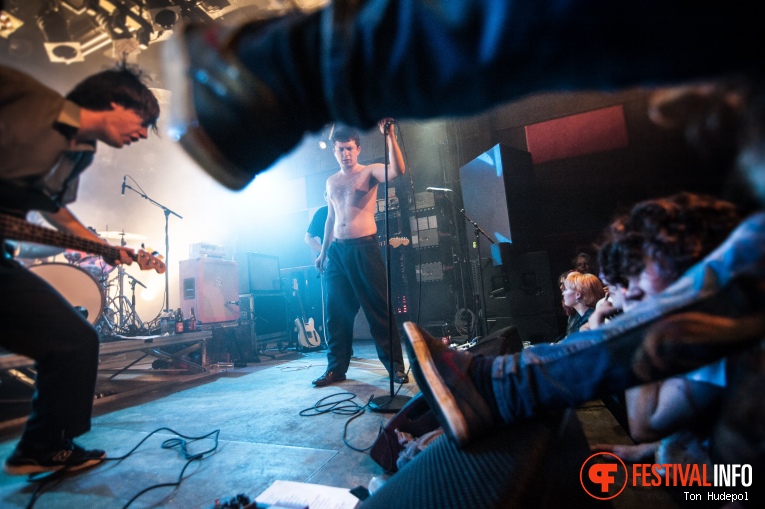 Shame op Shame - 12/04- Vera foto