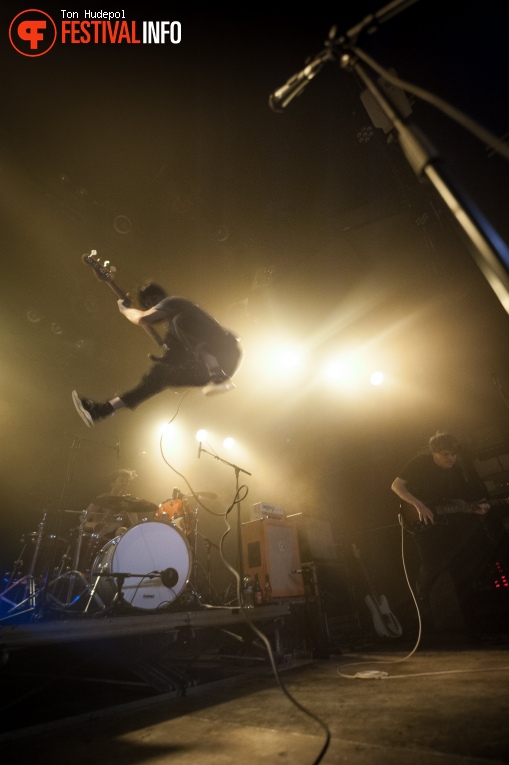 Shame op Shame - 12/04- Vera foto