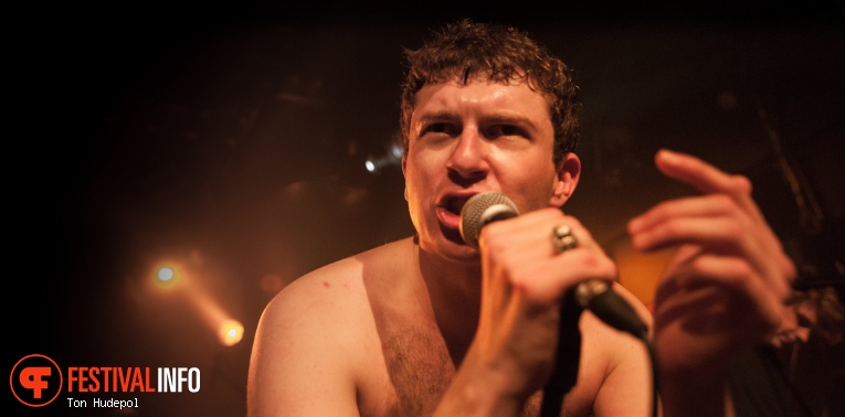 Shame op Shame - 12/04- Vera foto