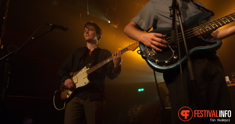 Shame op Shame - 12/04- Vera foto