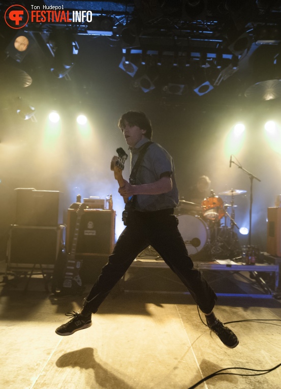 Shame op Shame - 12/04- Vera foto