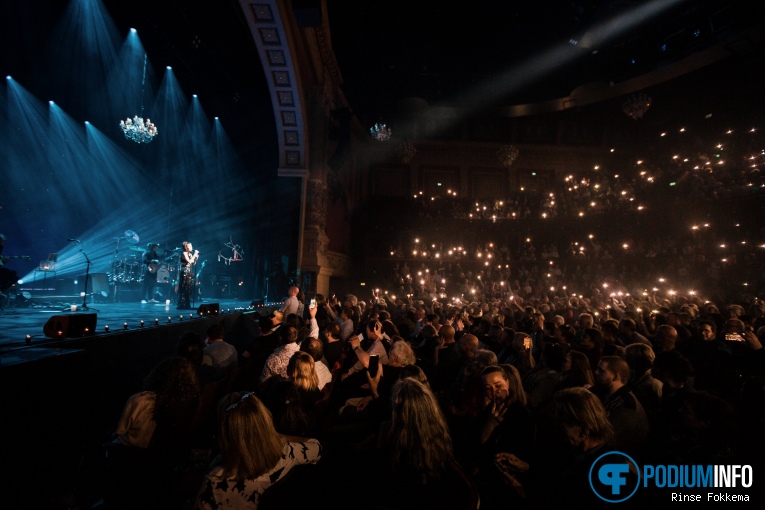 ZAZ op Zaz - 14/04 - Carre foto