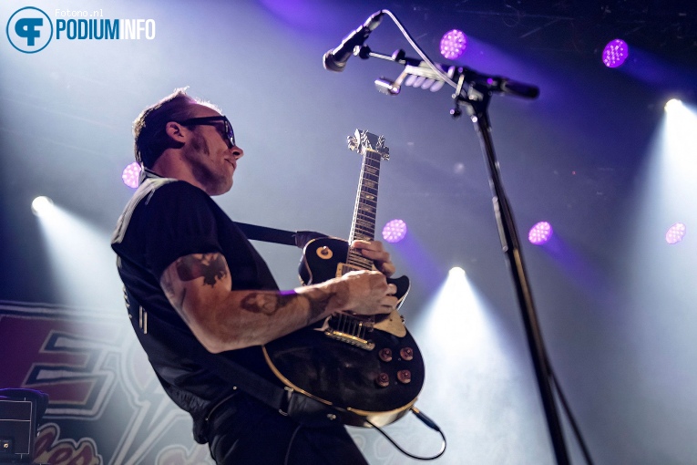 Eagles of Death Metal op Eagles of Death Metal foto