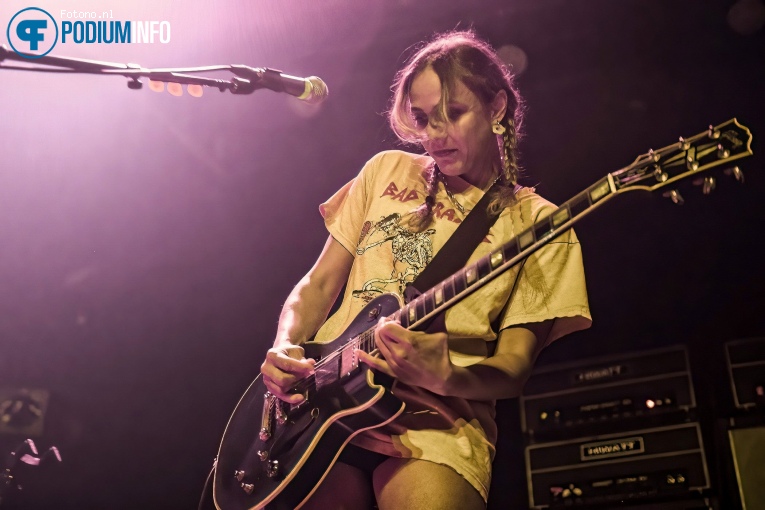 Dead Sara op Eagles of Death Metal foto