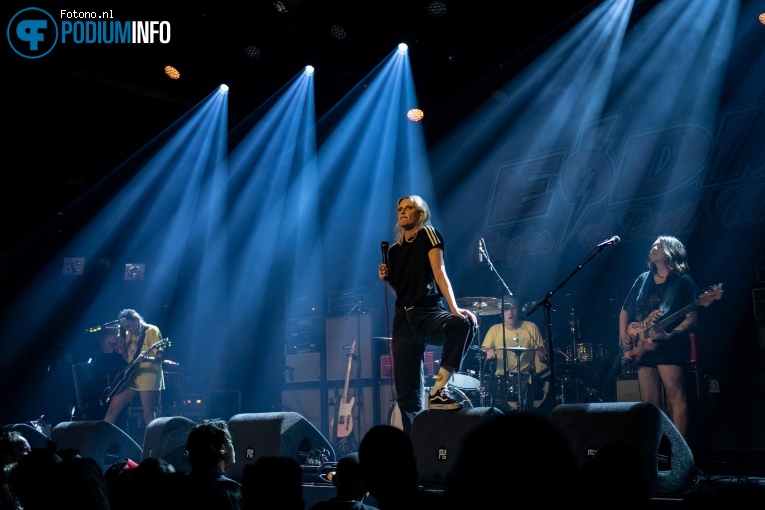 Dead Sara op Eagles of Death Metal foto