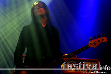 Moke op Appelpop 2008 foto