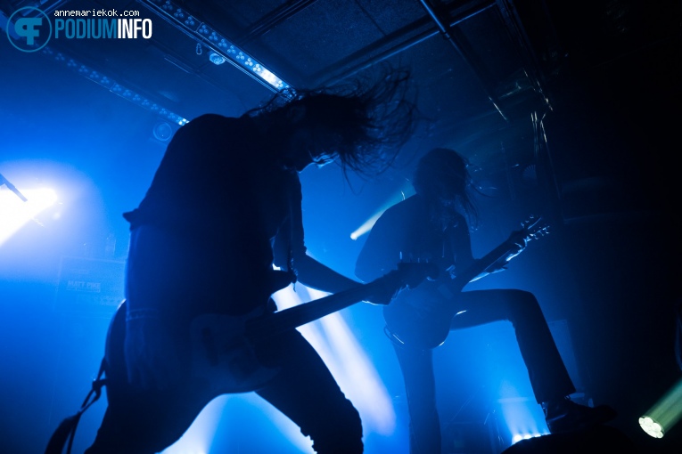 Dool op Dool - 15/04 - Burgerweeshuis foto