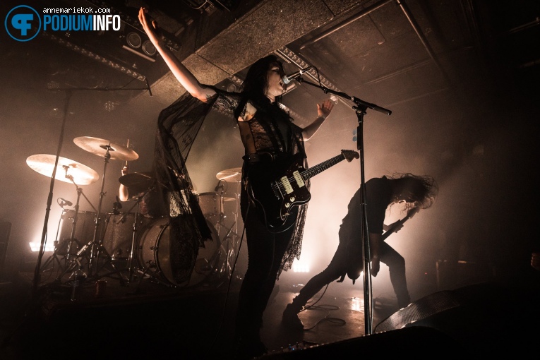 Dool op Dool - 15/04 - Burgerweeshuis foto