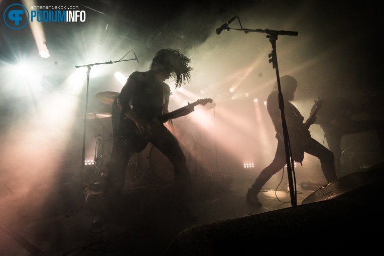 Dool op Dool - 15/04 - Burgerweeshuis foto