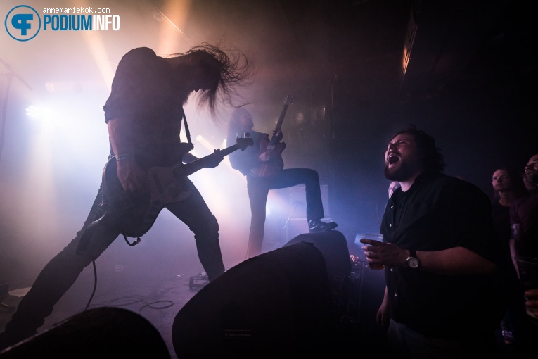 Dool op Dool - 15/04 - Burgerweeshuis foto