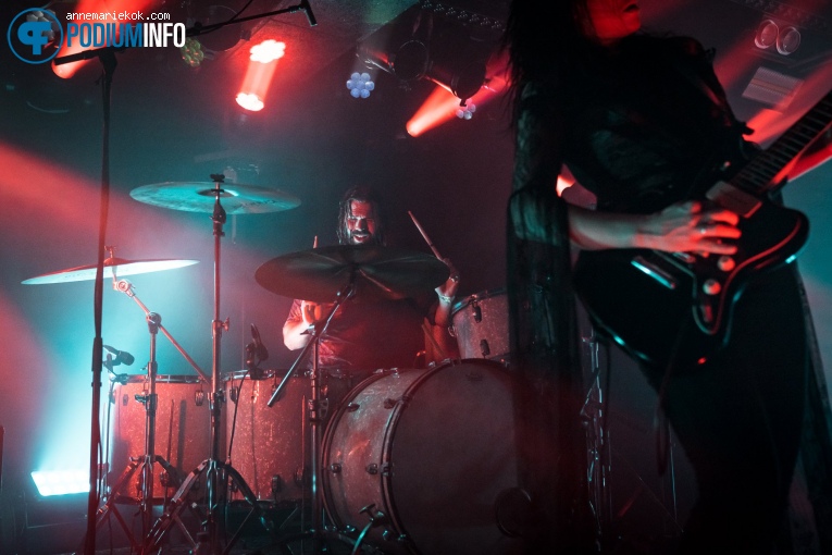 Dool op Dool - 15/04 - Burgerweeshuis foto