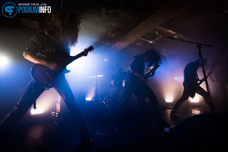 Dool op Dool - 15/04 - Burgerweeshuis foto