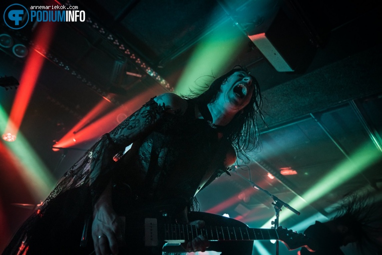 Dool op Dool - 15/04 - Burgerweeshuis foto