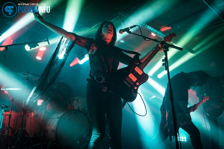 Dool op Dool - 15/04 - Burgerweeshuis foto