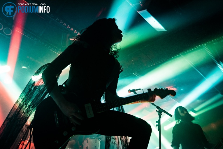 Dool op Dool - 15/04 - Burgerweeshuis foto