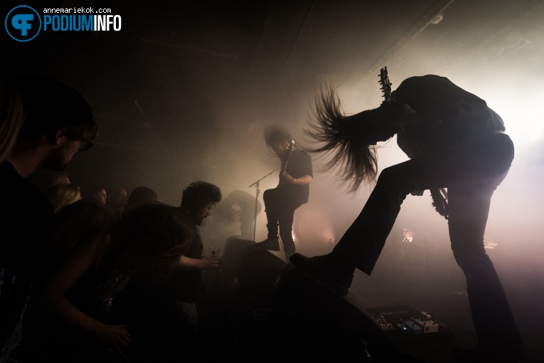 Dool op Dool - 15/04 - Burgerweeshuis foto