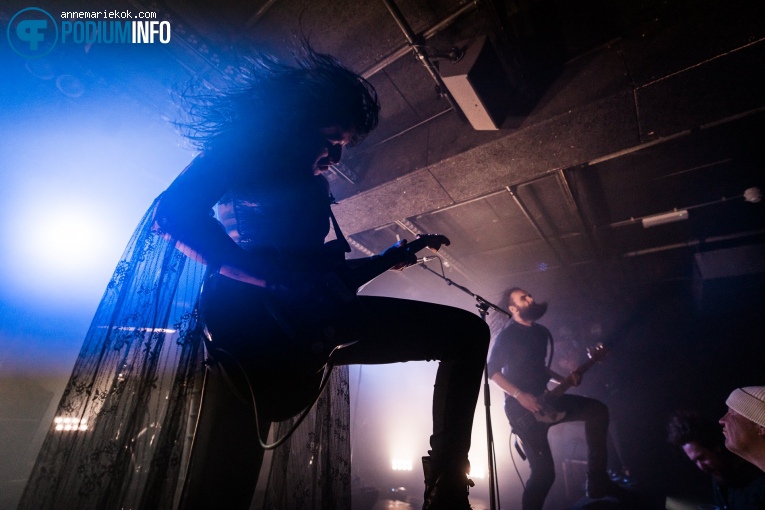 Dool op Dool - 15/04 - Burgerweeshuis foto