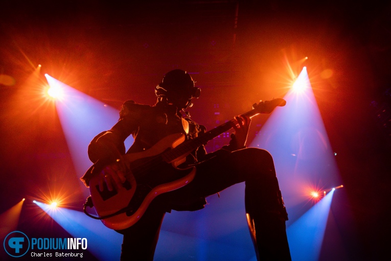 Ghost op Ghost - 17/04 - Ahoy foto