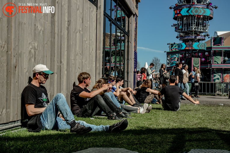 Paaspop 2022 foto