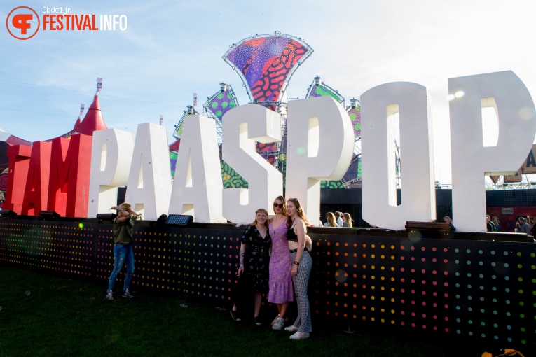 Paaspop 2022 foto