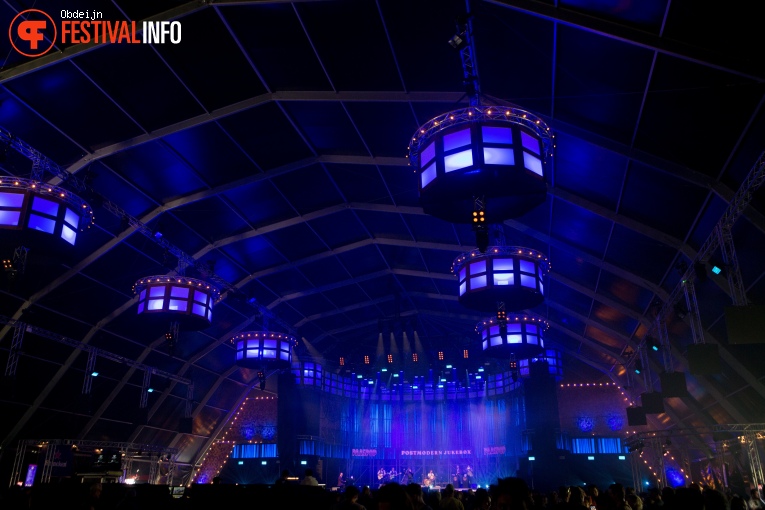 Paaspop 2022 foto