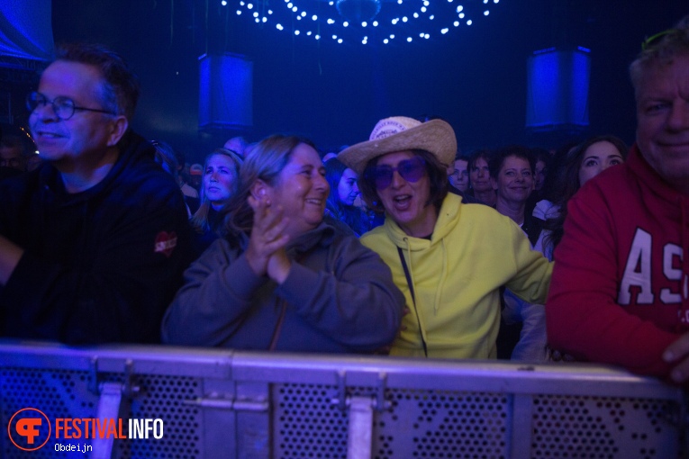 Paaspop 2022 foto