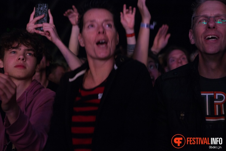 Paaspop 2022 foto