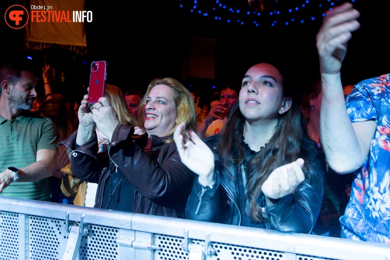 Paaspop 2022 foto