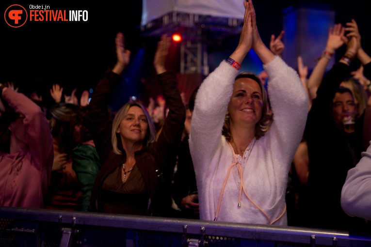 Paaspop 2022 foto