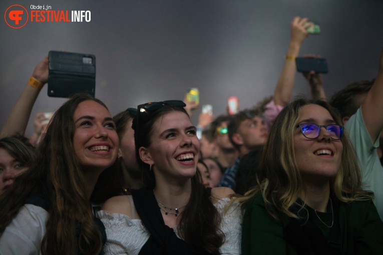 Paaspop 2022 foto