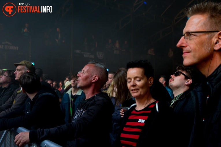 Paaspop 2022 foto