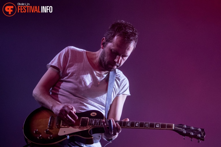 Anouk op Paaspop 2022 foto