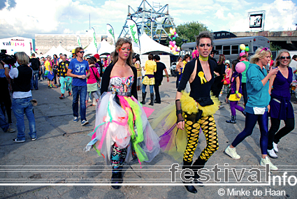 Valtifest 2008 foto