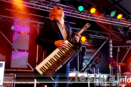 Kraak & Smaak op Valtifest 2008 foto
